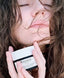 Rawceuticals® RED BERRY DUAL MASK & GOMMAGE