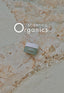 Scientific Organics Blue Enzyme Poppy Seed Polish 60ml