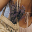 Lavender fine for nose, good for sensitive skin