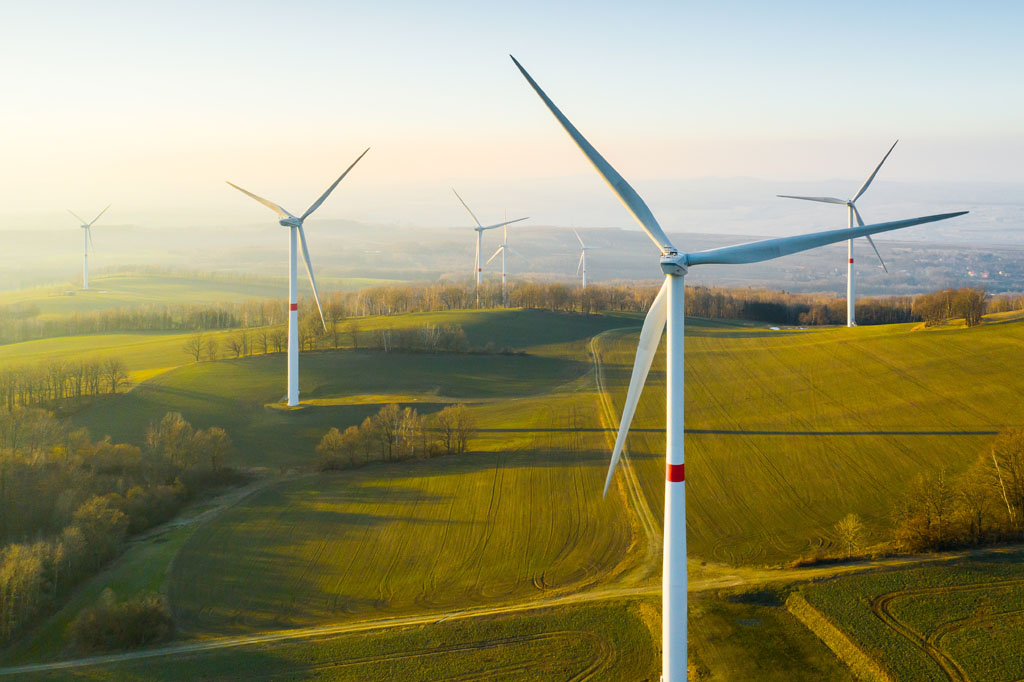 Wind Power