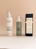 cleansers & toners - Indigo Cosmetics