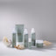 Organic lichaams-verzorging - Indigo Cosmetics