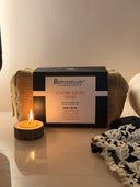 Rawceuticals Kit de spa de lujo en casa