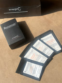 Rawceuticals® CLEAN - Indigo Cosmetics