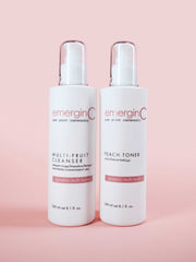 Multi-Fruit Cleanser | 240 ml hover image