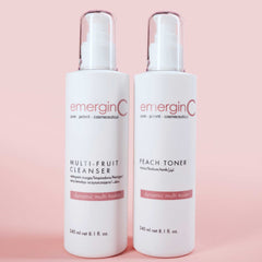Peach Toner | 240 ml hover image
