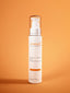 triple threat peel by neeltje on orange 