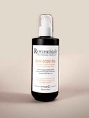 Rawceuticals® RAW BODY OIL - Indigo Cosmetics