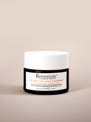 Rawceuticals® RED BERRY DUAL MASK & GOMMAGE