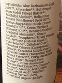 Arugot Makeup Remover Chablis - Indigo Cosmetics