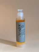 Arugot Castor Oil and Jojoba Hair Serum - Indigo Cosmetics