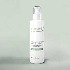Aromatic Cream Tea Cleanser | 240 ml