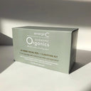 At-Home Facial Peel Pad + Clarifying Kit | 2 x 60 st - Indigo Cosmetics