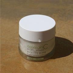 Vitality Mask | 50 ml hover image