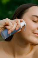 D-red Daytime Emulsion | 30 ml - Indigo Cosmetics