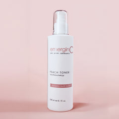 Peach Toner | 240 ml
