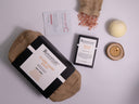 Rawceuticals Kit de spa de lujo en casa