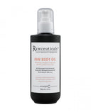 Rawceuticals® RAW BODY OIL - Indigo Cosmetics