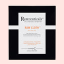 Rawceuticals® RAW CLOTH | 2 stuks - Indigo Cosmetics
