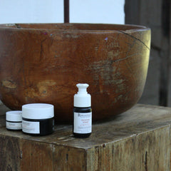 Rawceuticals® SALVATION SERUM® hover image