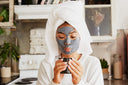 acne-prone skin