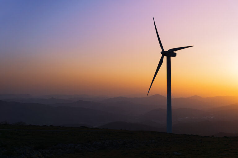 Wind Power