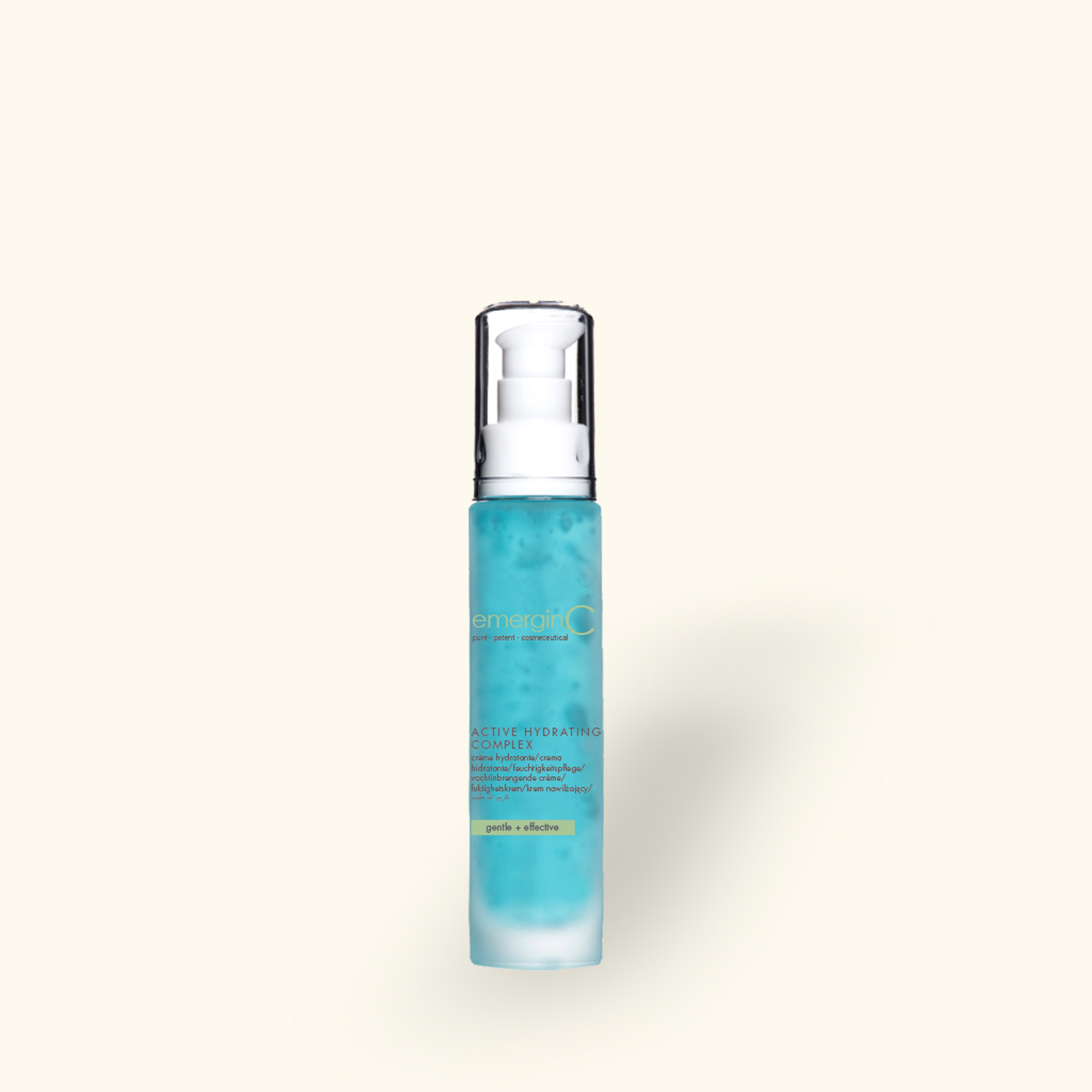 Active Hydrating Complex | 50 ml