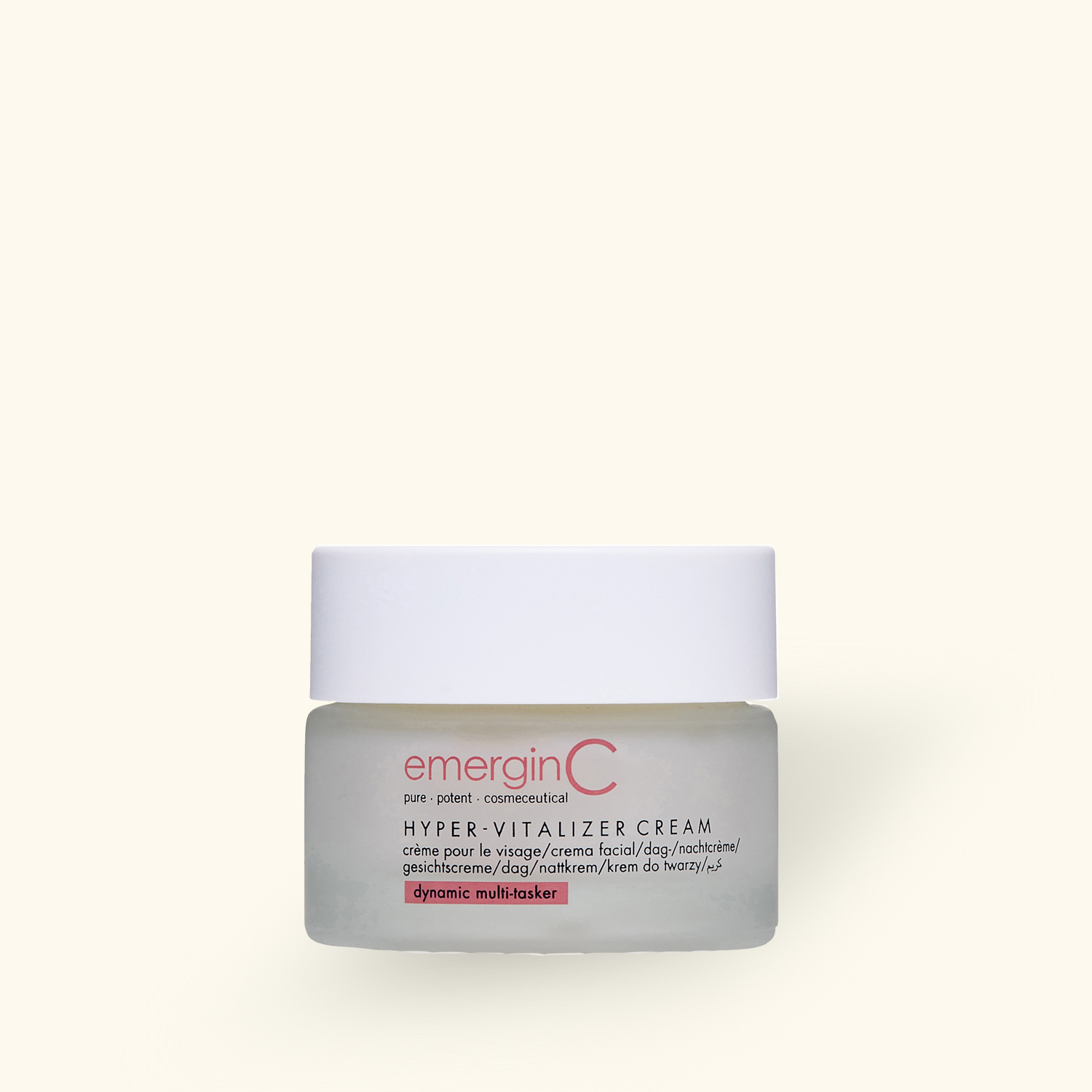 Hyper-Vitalizer Cream | 50 ml
