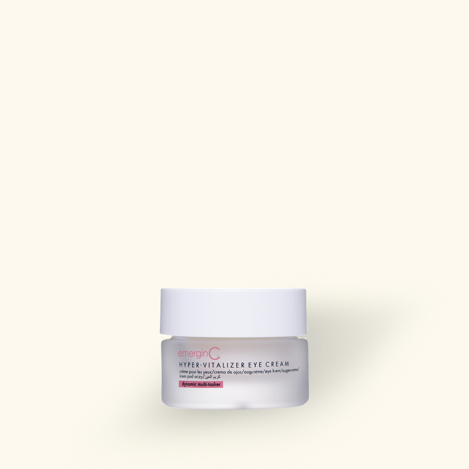 Hyper-Vitalizer Eye Cream | 15 ml