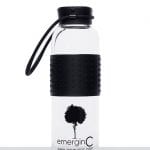 FREE water bottle with your order!