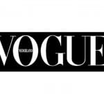 Vogue over Ginger-lime sugar scrub