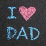 Father's Day promotion: 15% discount on cleanser and post-shave