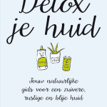 Detox Je Huid