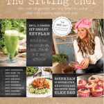 The Sitting Chef