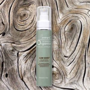 NIEUW! emerginC Glow Guard